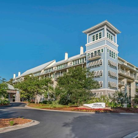 Hilton Grand Vacations Club Sandestin Miramar Beach Exteriör bild