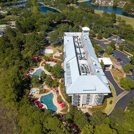 Hilton Grand Vacations Club Sandestin Miramar Beach Exteriör bild
