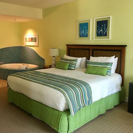 Hilton Grand Vacations Club Sandestin Miramar Beach Exteriör bild