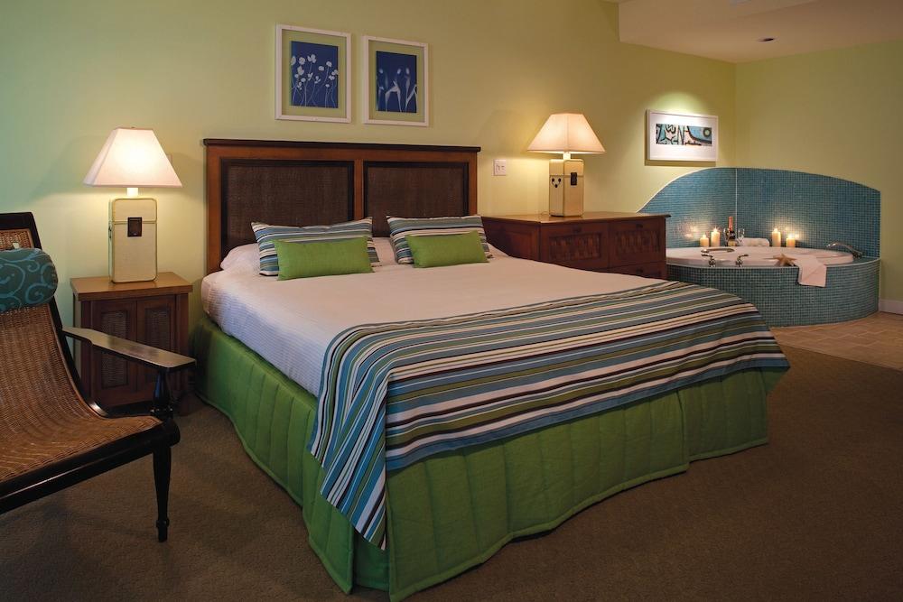 Hilton Grand Vacations Club Sandestin Miramar Beach Exteriör bild