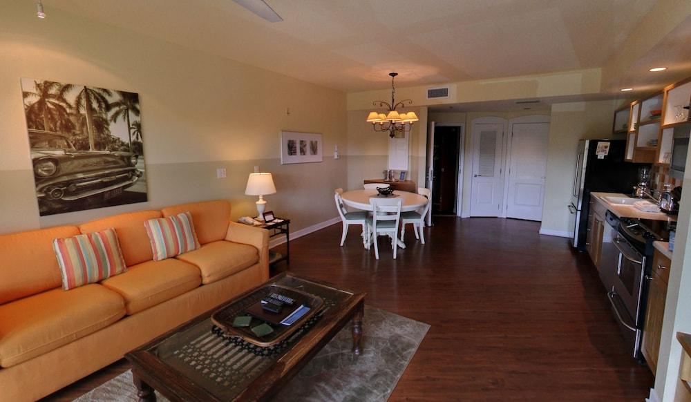 Hilton Grand Vacations Club Sandestin Miramar Beach Exteriör bild