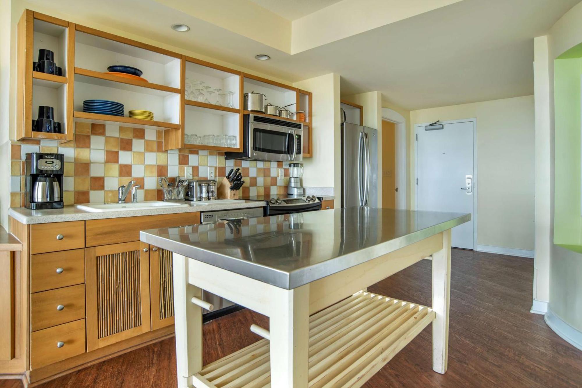 Hilton Grand Vacations Club Sandestin Miramar Beach Exteriör bild
