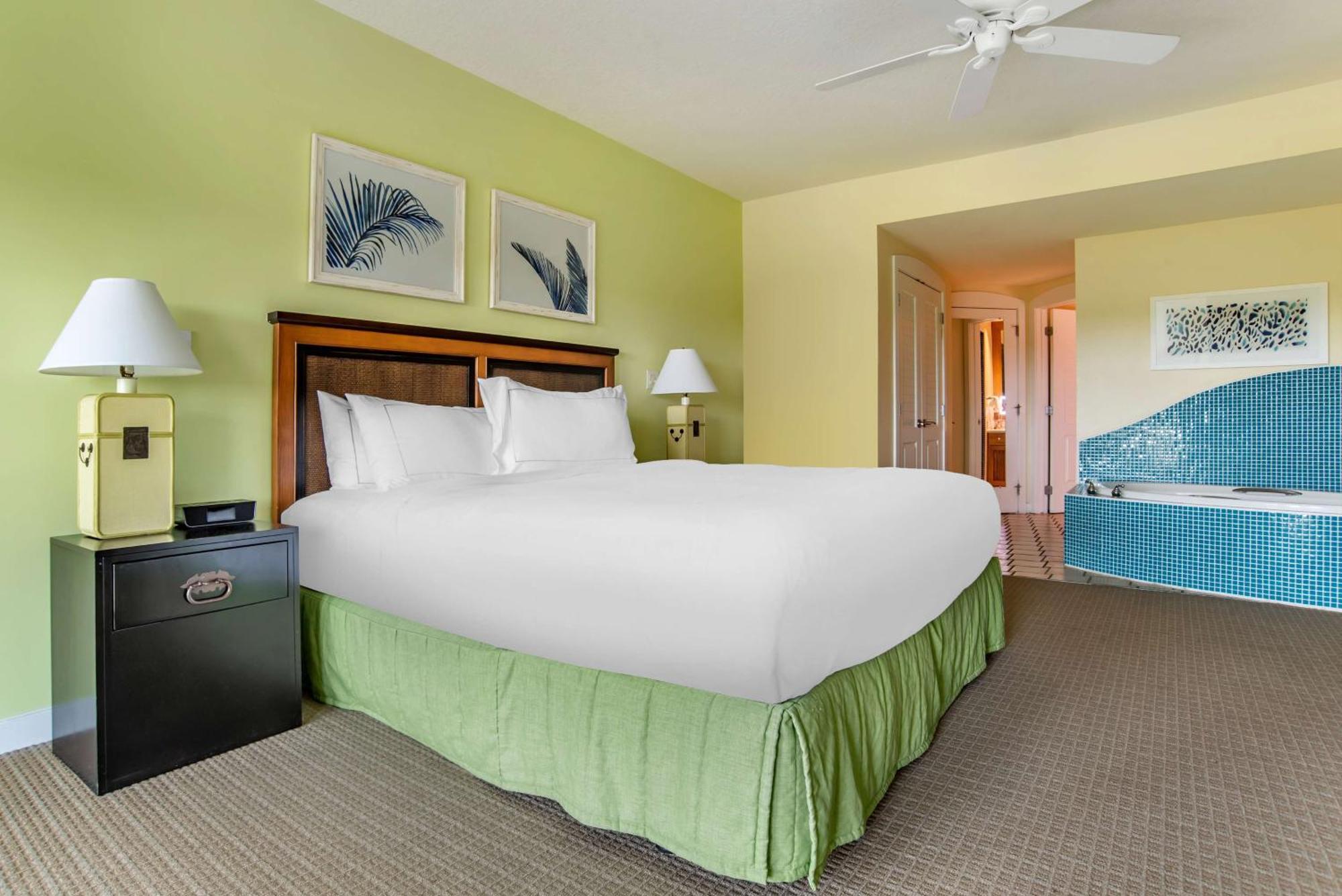 Hilton Grand Vacations Club Sandestin Miramar Beach Exteriör bild