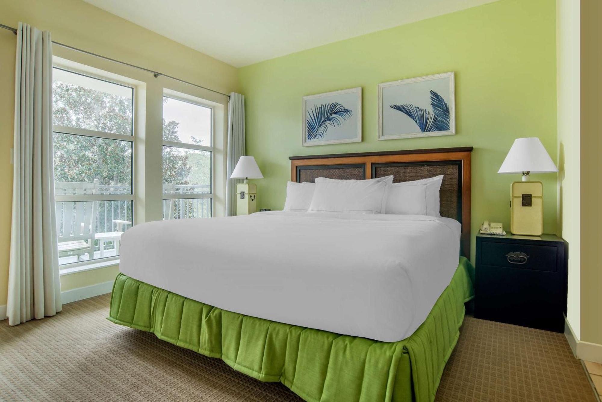 Hilton Grand Vacations Club Sandestin Miramar Beach Exteriör bild