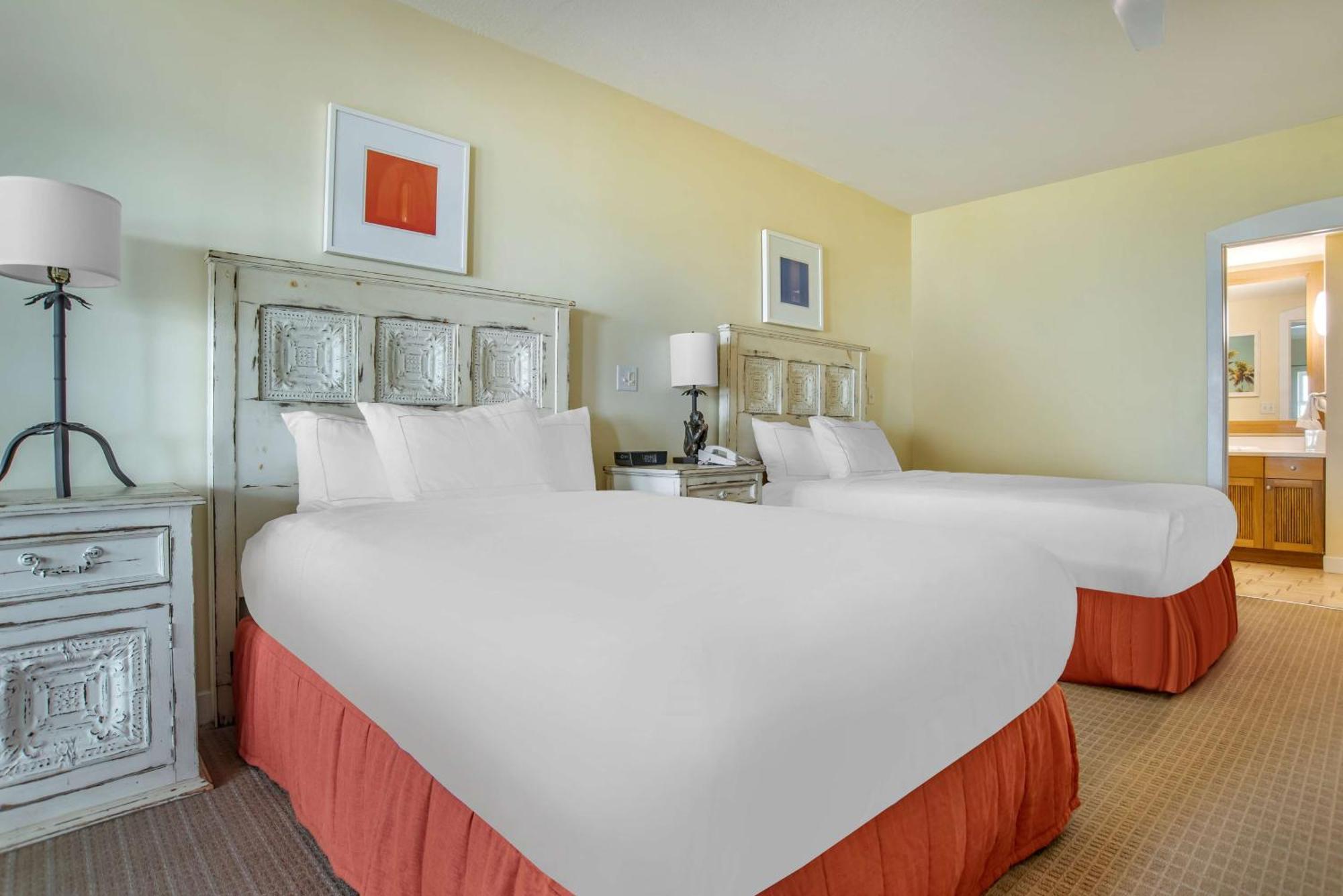 Hilton Grand Vacations Club Sandestin Miramar Beach Exteriör bild