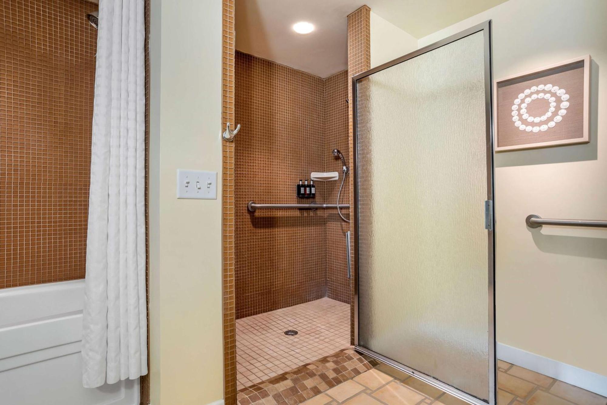 Hilton Grand Vacations Club Sandestin Miramar Beach Exteriör bild