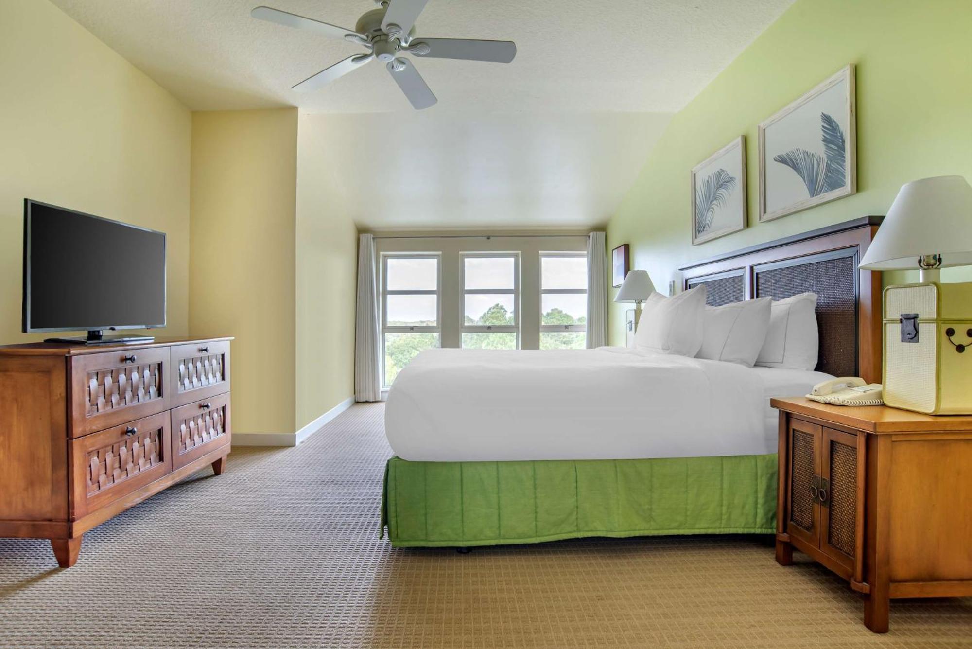 Hilton Grand Vacations Club Sandestin Miramar Beach Exteriör bild