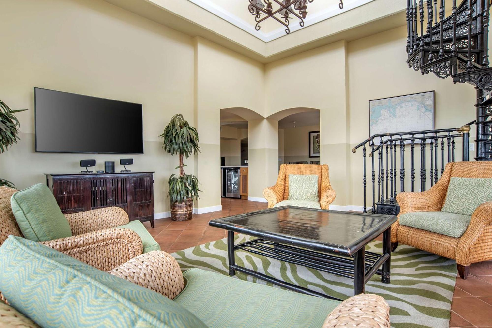 Hilton Grand Vacations Club Sandestin Miramar Beach Exteriör bild
