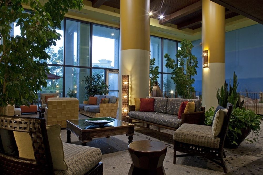 Hilton Grand Vacations Club Sandestin Miramar Beach Exteriör bild