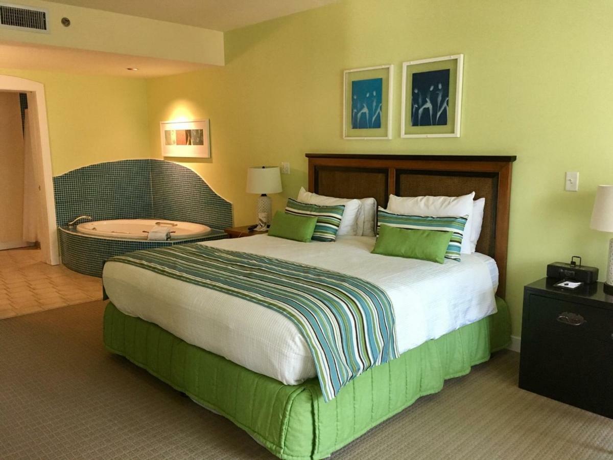 Hilton Grand Vacations Club Sandestin Miramar Beach Exteriör bild