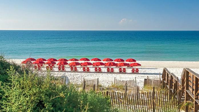 Hilton Grand Vacations Club Sandestin Miramar Beach Exteriör bild