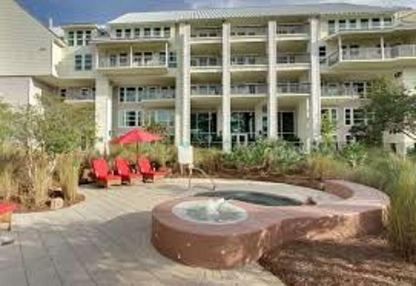 Hilton Grand Vacations Club Sandestin Miramar Beach Exteriör bild