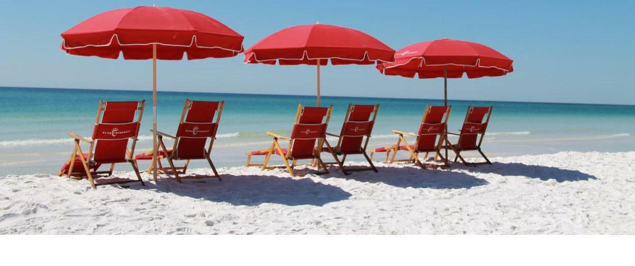 Hilton Grand Vacations Club Sandestin Miramar Beach Exteriör bild