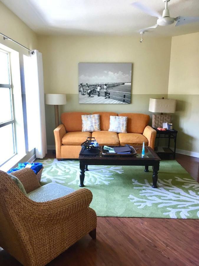 Hilton Grand Vacations Club Sandestin Miramar Beach Exteriör bild
