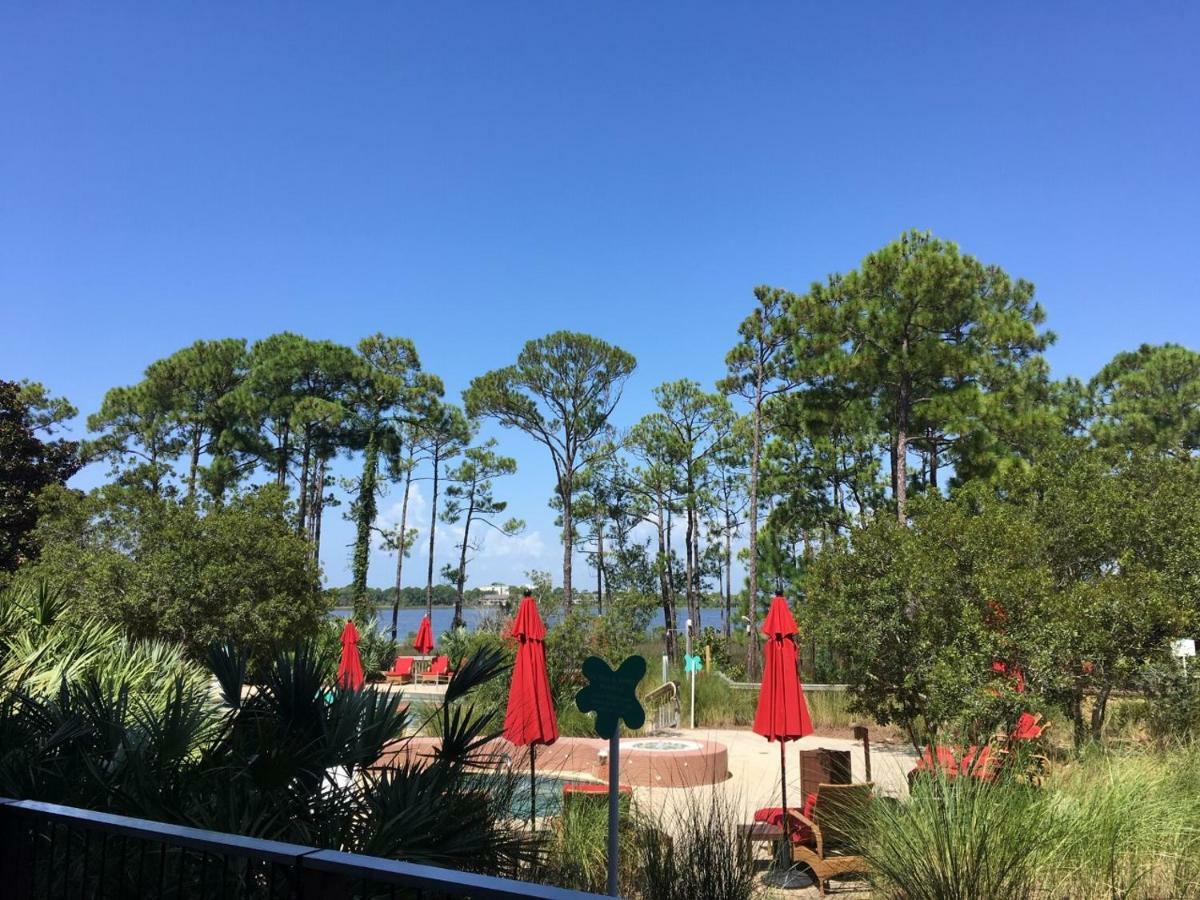Hilton Grand Vacations Club Sandestin Miramar Beach Exteriör bild