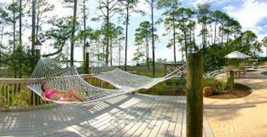 Hilton Grand Vacations Club Sandestin Miramar Beach Exteriör bild
