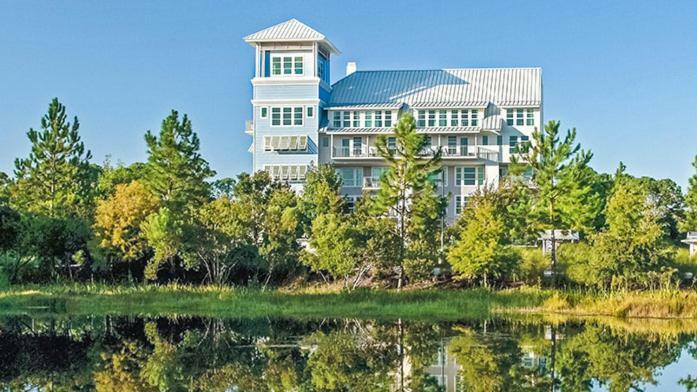 Hilton Grand Vacations Club Sandestin Miramar Beach Exteriör bild
