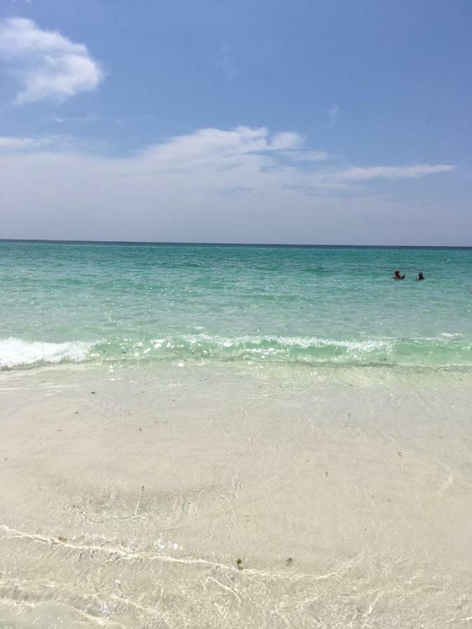 Hilton Grand Vacations Club Sandestin Miramar Beach Exteriör bild